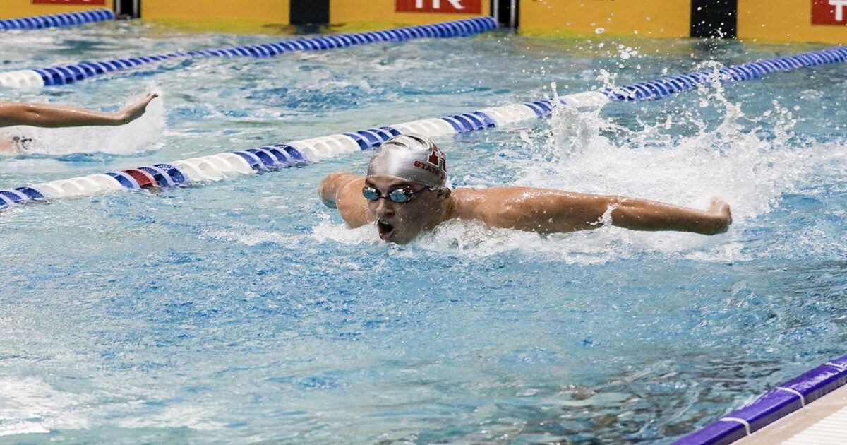 SWIMMING: News-Herald Swimming and Diving Championships results – The News  Herald