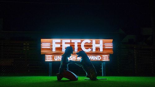 Fetch is slated to open a new location in Buckhead.