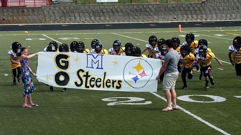 A-State Steelers  Nonprofit organization