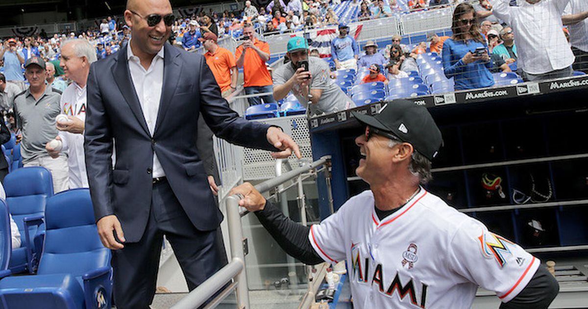 Don Mattingly talks Marlins on podcast