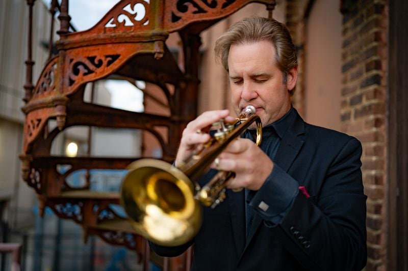 Joe Gransden
Credit: Ryan Chapman Photography