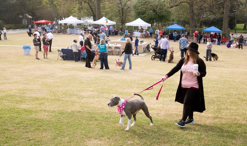 PHOTOS: PET