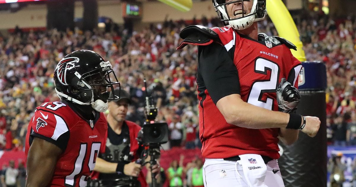 NFC, AFC Championship game predictions: Who wins Packers-Falcons