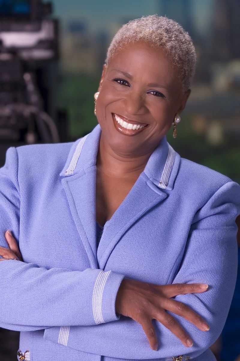 Former WSB-TV anchor and media personality Monica Pearson will co-host the ceremony. Contributed