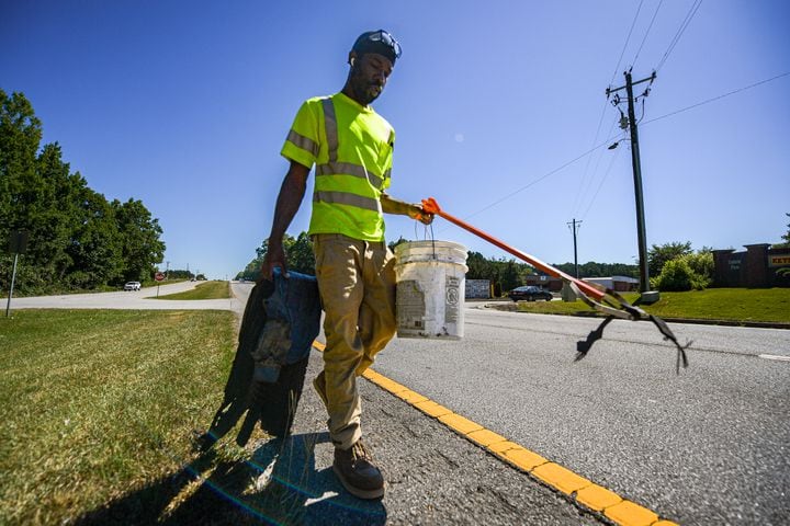 Expert advice on weathering Georgia’s heat and humidity