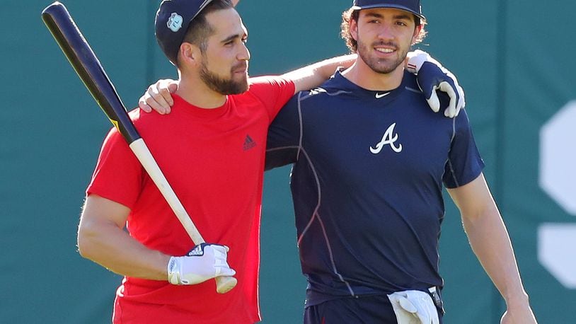 Dansby Swanson Vanderbilt Jerseys, Dansby Swanson Shirts