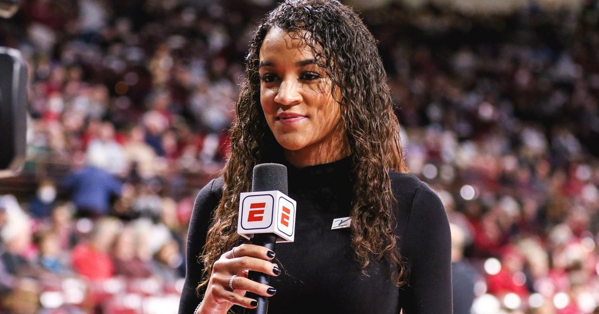 Who is Andraya Carter? Breaking down ESPN NBA Draft analyst's