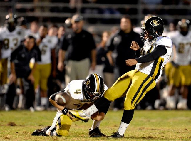 Colquitt County vs. Norcross