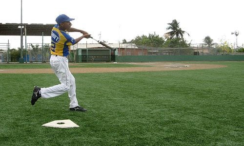 Curacao proud of Brave Jurrjens