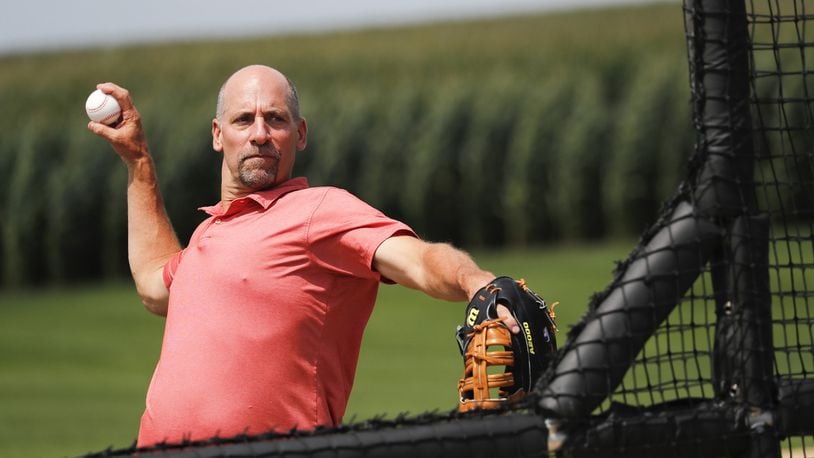 Braves News: John Smoltz will join the Braves broadcast booth for two  upcoming series