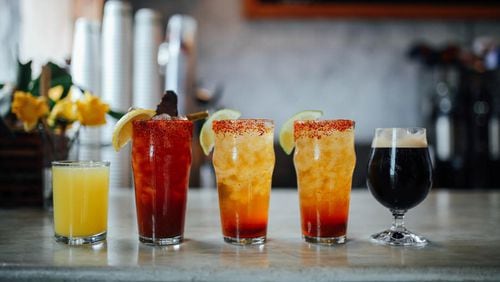 Morrow, Stockbridge, Hampton, Locust Grove and McDonough to vote Tuesday on “brunch” bills that would allow Sunday alcohol sales to begin at 11 a.m.