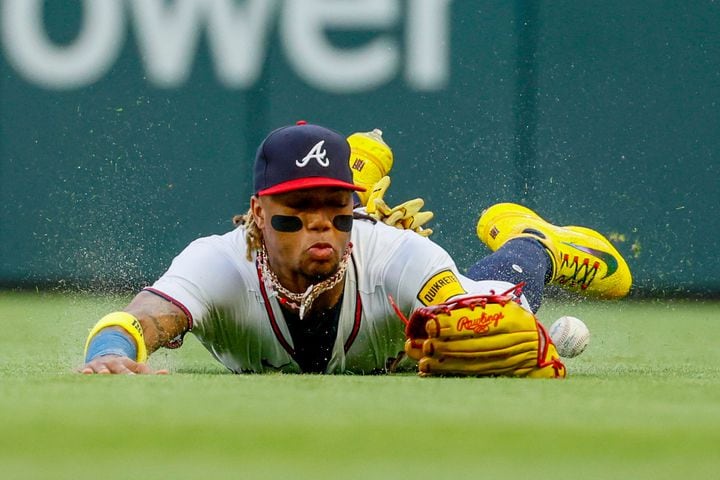 Atlanta Braves vs Chicago Cubs