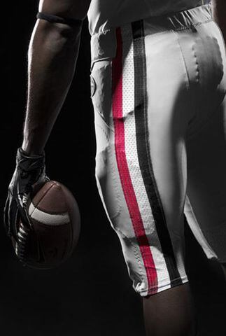 Nike revamps Georgia uniforms