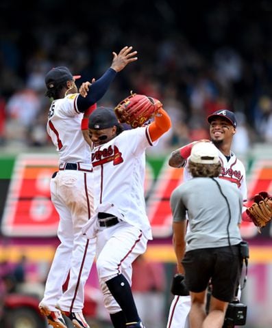 Braves vs Diamondbacks - Thursday