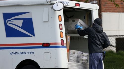 The U.S. Postal Service has released its 2021 holiday shipping deadlines, letting everyone know the last day to mail gifts if we want them to arrive by Christmas.
