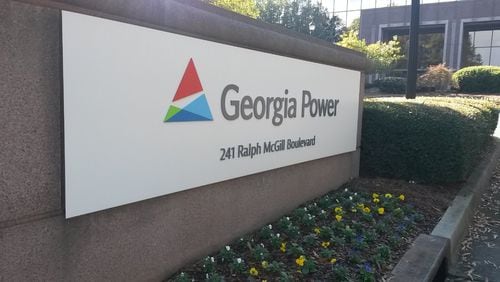 Atlanta-based Georgia Power is seeking a $2.2 billion rate increase for customer bills over the next three years. First, it will need approval from the Georgia Public Service Commission. The PSC’s staff recently recommended that elected commissioners grant less than what the regulated electric utility wants. MATT KEMPNER / AJC