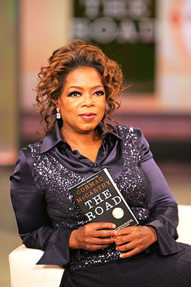 Books generally and book clubs specifically received a boost when Oprah Winfrey started Oprah's Book Club in 1996, selecting a new title, usually a novel, for viewers to read and discuss each month. AP Photo/Harpo Productions, George Burns
