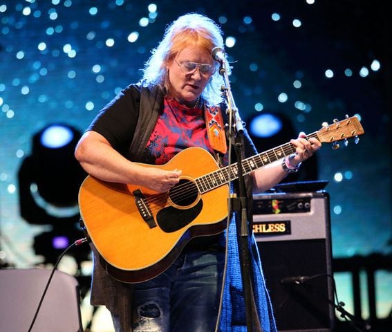 Indigo Girls at Ameris Bank Amphitheatre