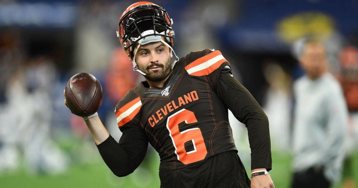 Fan Gets Cleveland Browns Super Bowl Champions Tattoo Ahead Of 2018-2019  Season