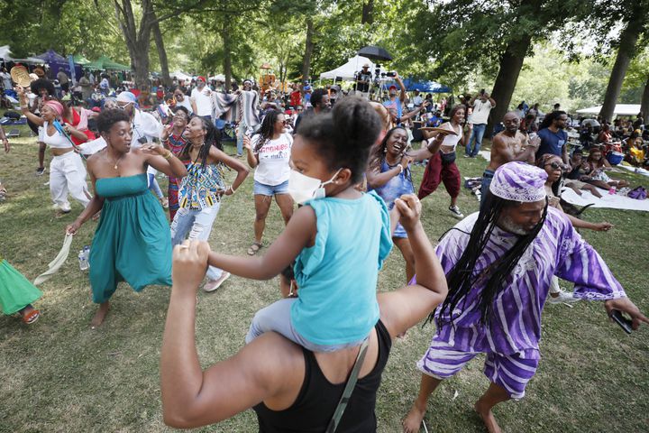 Malcolm X Festival