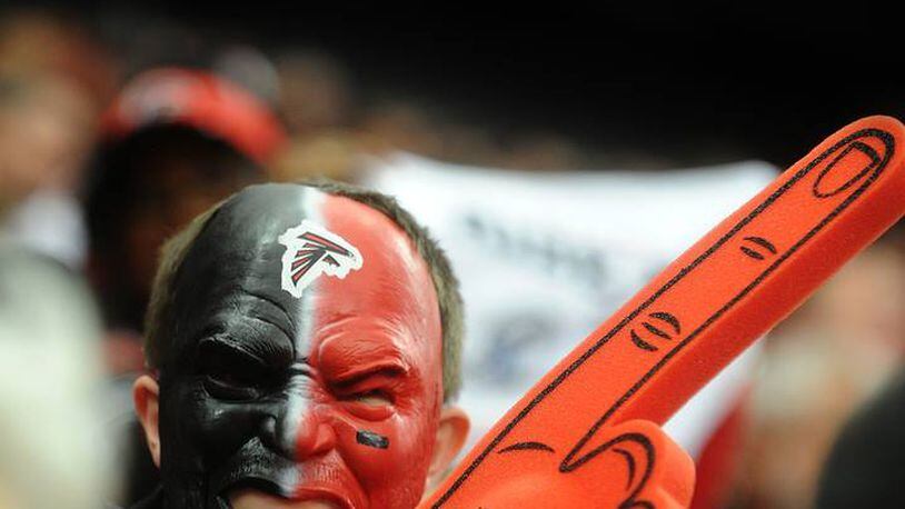 Atlanta Falcons fans search for answers with new leadership