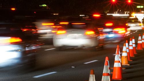 One woman was killed and another critically injured in the Belle Glade wreck.