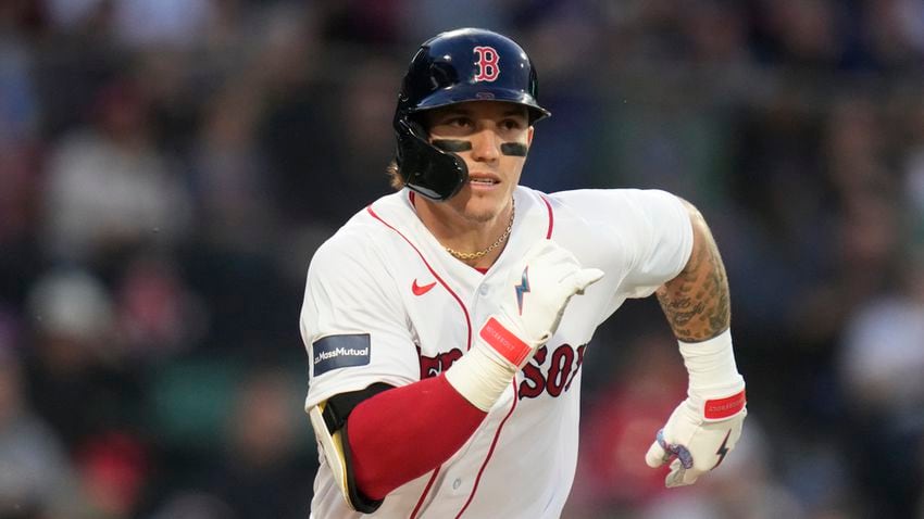 Red Sox Announce Jersey Sponsorship, Patch With Mass Mutual