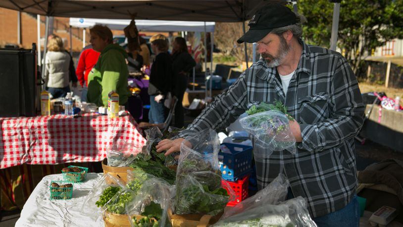 Brookhaven Market