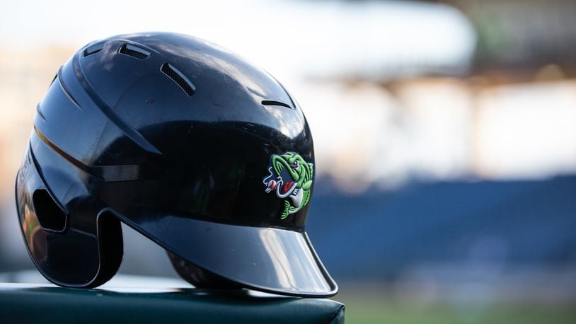 Gwinnett Stripers to put names of frontline workers on baseball