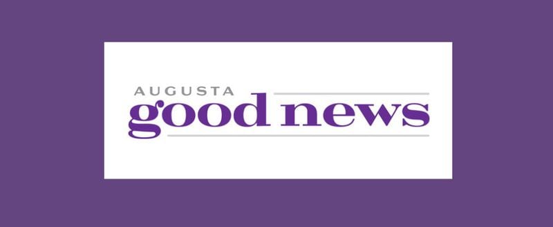 Augusta Good News logo