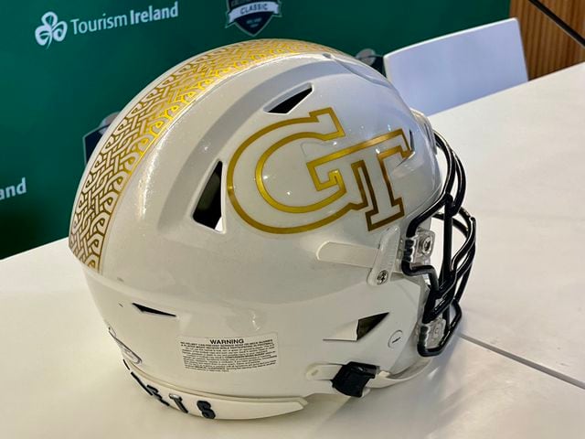 Georgia Tech in Ireland