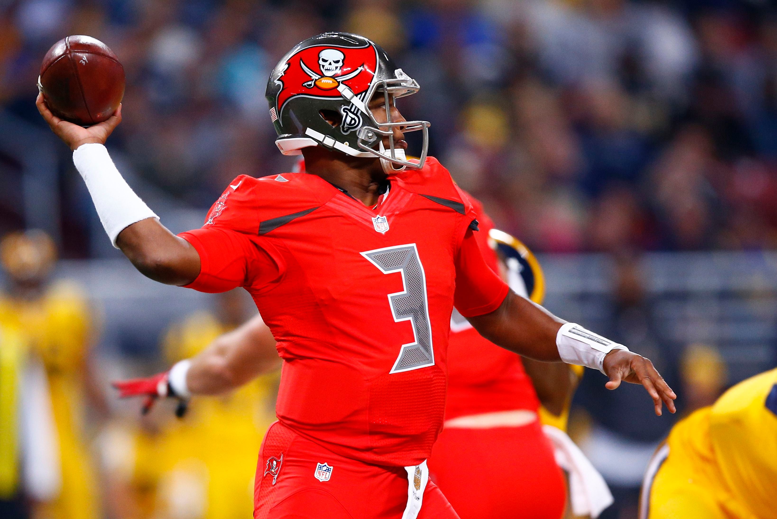 Pewter Pulse: Bucs Have THE BEST Uniforms In The NFL