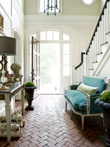 Amy Morris Interiors