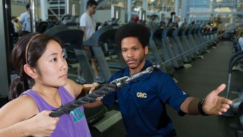 A comprehensive guide to health and fitness staffing