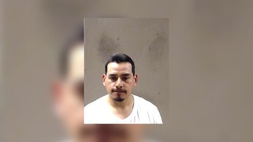 Marcos Torres-Diaz, 42, of Atlanta was found unresponsive in his cell hours after he was booked into DeKalb County Jail, according to the sheriff.