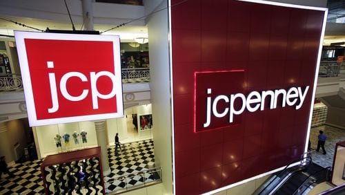 JC Penney store closings 2017 Here s the list of stores to be closed