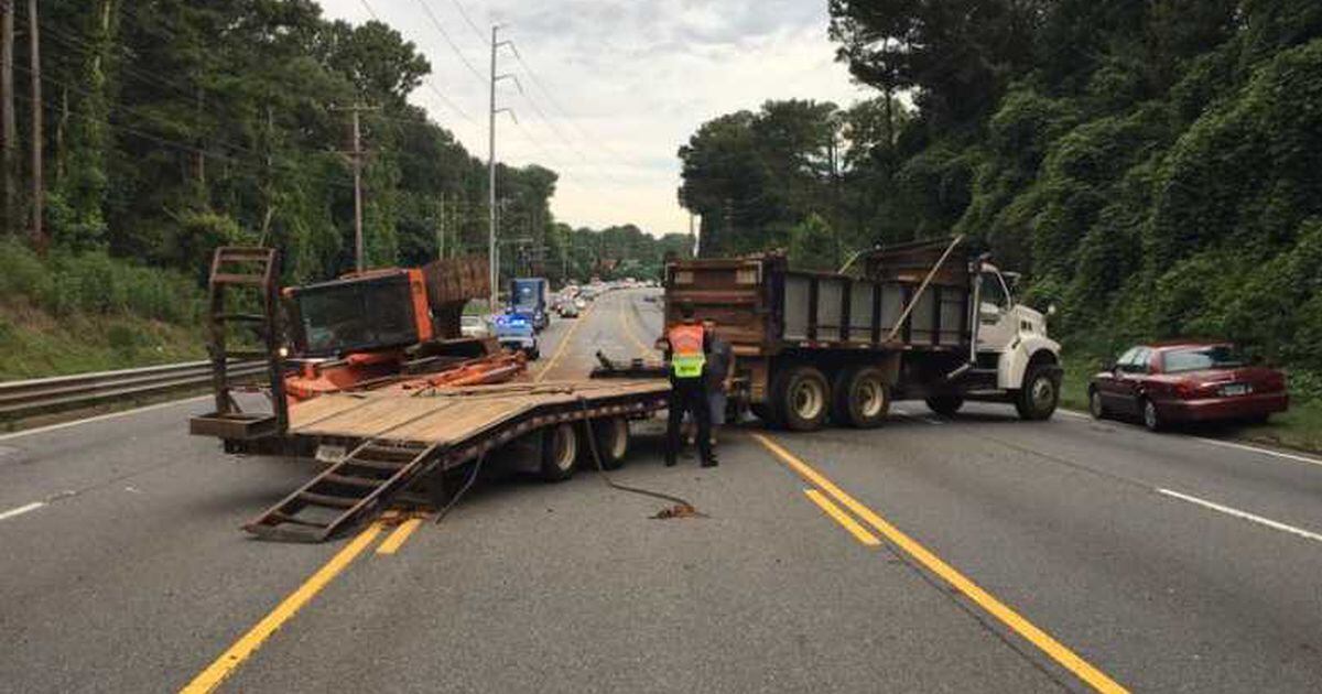 Highway in N. Fulton dedicated and renamed for John Smoltz