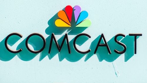 Comcast is giving $1 million to 100 minority-owned companies in metro Atlanta. (Dreamstime/TNS)
