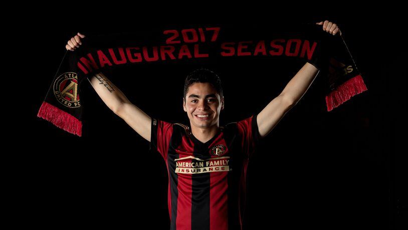 An Atlanta United blog