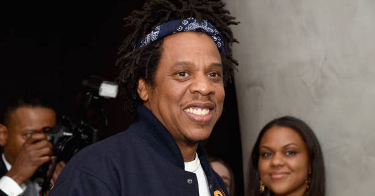 Jay-Z, rap's first billionaire, is now worth $2.5 billion