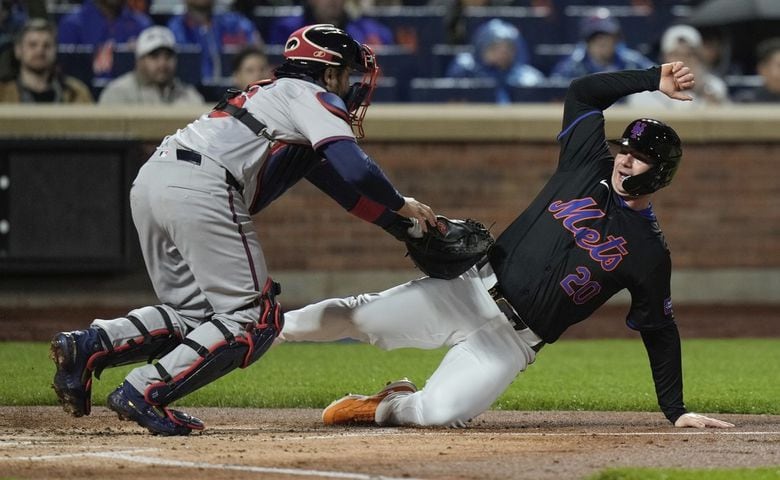 Braves-Mets rivalry