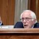 Sen. Bernie Sanders, I-Vt., asks a question during a Senate Health, Education, Labor, and Pensions hearing to examine Novo Nordisk's high prices for Ozempic and Wegovy for patients with diabetes and obesity on Capitol Hill, Tuesday, Sept. 24, 2024, in Washington. (AP Photo/Mariam Zuhaib)