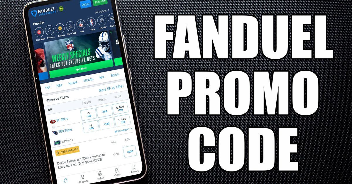 FanDuel Kentucky Promo Code: Grab $200 In Bonuses For Sunday Night