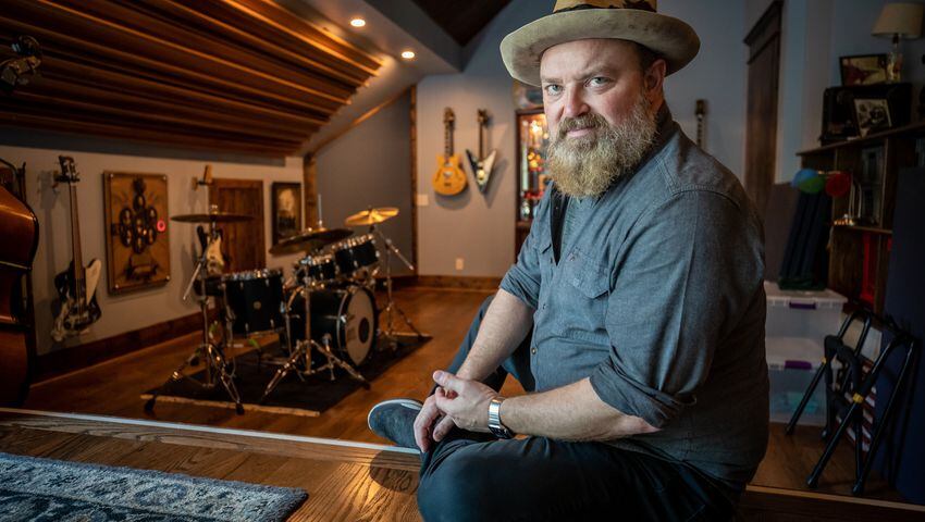 INTERVIEW: John Driskell Hopkins of Zac Brown Band on his ALS diagnosis