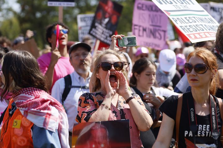 Thousands of activists expected in Chicago for Democratic convention