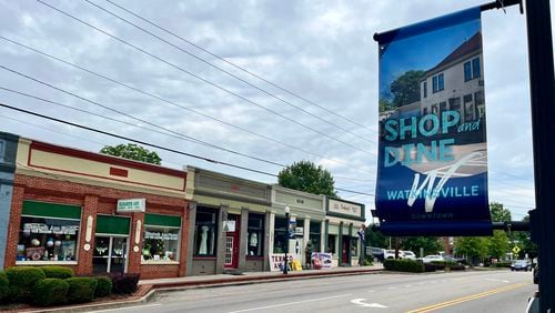 The city of Watkinsville in Oconee County was recognized for an All-American City national award for infrastructure investment strategies that connect residents to one another.