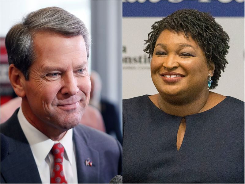 Gov. Brian Kemp's administration reverse a policy the state adopted in 2019 in response to guidance from the U.S. Department of Agriculture that for safety reasons advised against donating returned baby formula, even if the containers were unopened and unexpired. Democrat Stacey Abrams, who is running in November against Kemp, has called for investigation into how the original policy was formed.