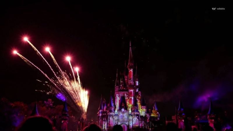 Walt Disney World is planning an 18-month celebration in honor of its 50th anniversary. All four parks at the Lake Buena Vista, Florida, resort will take part in “The World’s Most Magical Celebration,” beginning Oct. 1, Disney announced.