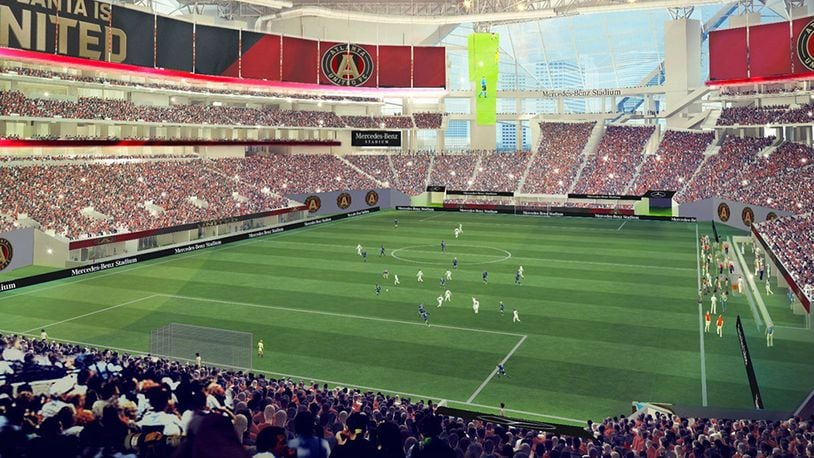 Atlanta United: Season ticket prices released for MLS club