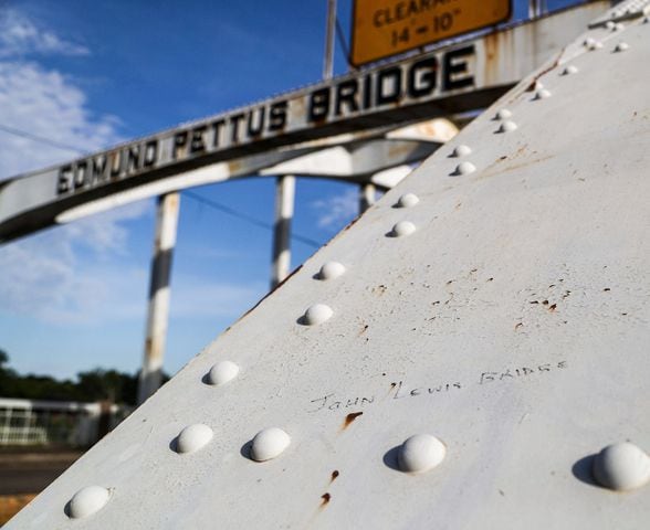 Edmund Pettus Bridge